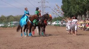 Сказка, все стихии