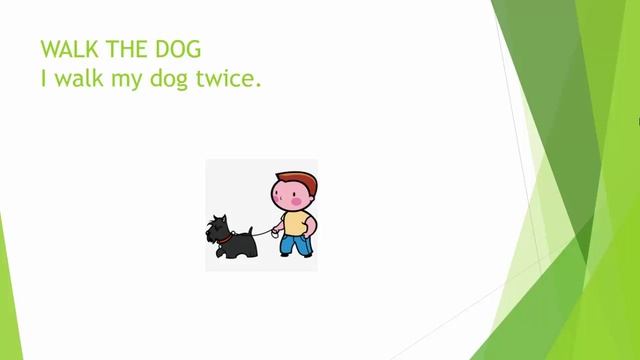 DOG WORDS: English new words смотреть онлайн