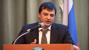Рамазан Абдулатипов: «Горы – наше достояние» (часть 4)