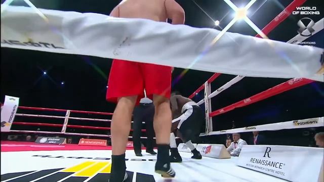 Sergey Kuzmin — Nicholas Buule |ARCHIVE 2014 смотреть онлайн