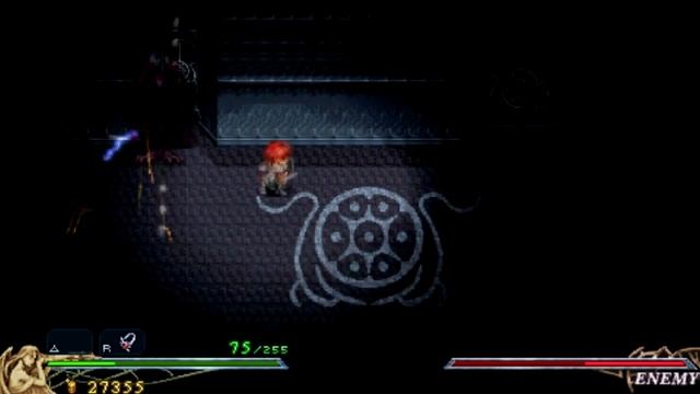 【 Ys I Chronicles 】 Boss 3: Vagullion (Nightmare Mode) смотреть онлайн