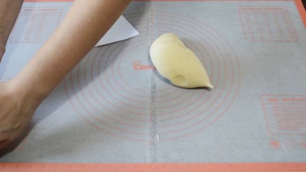 Вареники с мясом на заварном тесте.? Готовить из этого теста одно удовольствие | Vareniki with meat