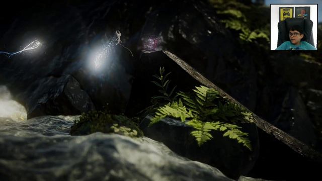 UNRAVEL 2 NO PS5 [4K] 60FPS - #07 FINAL GAMEPLAY EM CO-OP PAI E FILHO смотреть онлайн