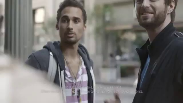 Реклама Samsung Galaxy III смотреть онлайн