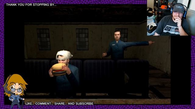 Let's React DasBoShitt - The Gmod Idiot Box Episode 9 | Novakast смотреть онлайн