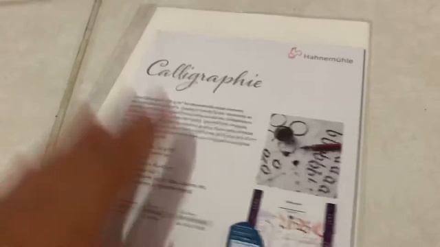 Vlog- CURSO de LETTERING , COMPRINHAS e muito mais смотреть онлайн