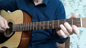 В.Пресняков. Странник.