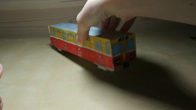 ВЭКА из бумаги! смотреть онлайн