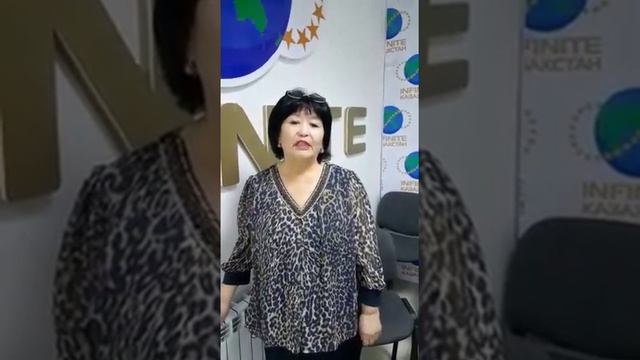 Infinite Group Результаты Женские лечебные тампоны Women's Secret смотреть онлайн
