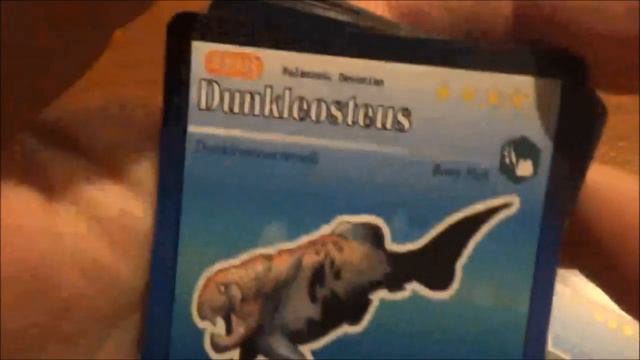 The Past Happened Trading Card Game Unboxing! C&C Productions смотреть онлайн