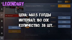 СКОЛЬКО ЗАРАБАТЫВАЮТ СОЗДАТЕЛИ STANDOFF 2?