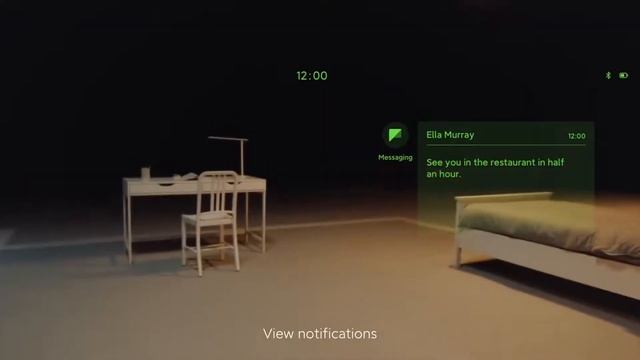 Xiaomi smart glasses review смотреть онлайн