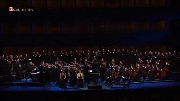 Mozart - Requiem - Currentzis - 2017