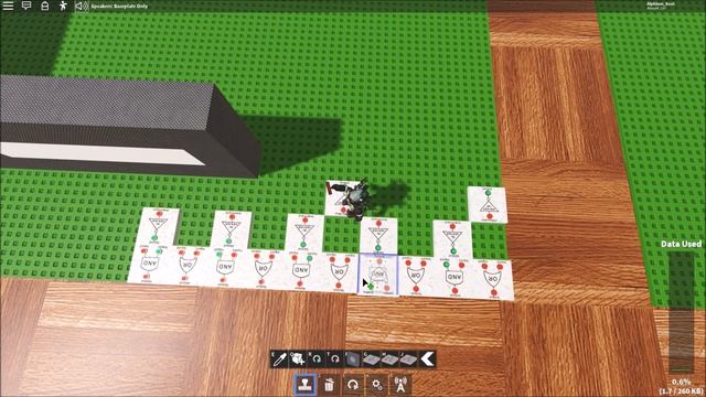 Welcome to Roblox Building - Wiring Ep. 3: Code Door Tutorial смотреть онлайн