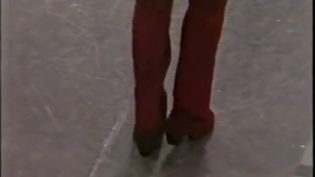 Javier Latorre En Ballet Nacional