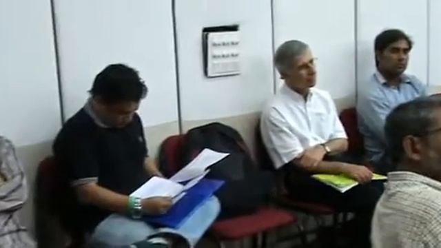 Can GM Crop Meet India's Food security and Export Markets Part 1 смотреть онлайн