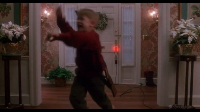 Один дома "Лучшее" [HD] смотреть онлайн