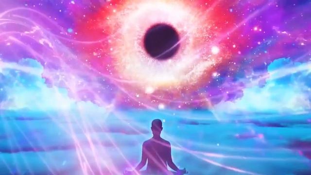 Regenerative Spiritual Reset 111 Hz | Spiritual Detox, Cleanse Toxic Negativity | Meditation Music