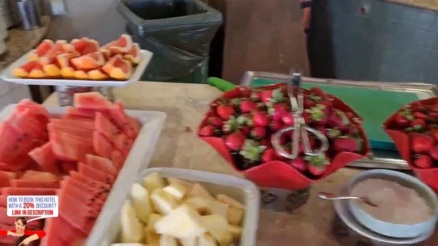 Ali Bey Club Manavgat 5*