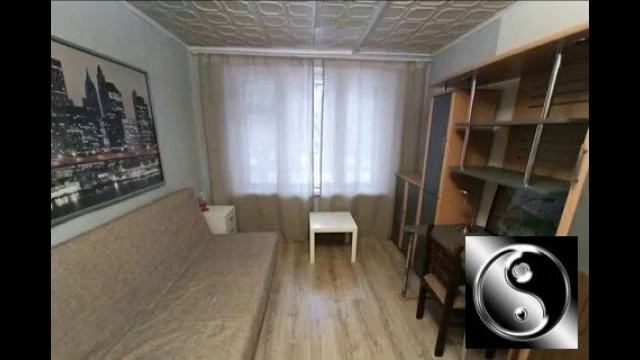 Аренда комнаты в 2-комнатной квартире 16 м2, 5/9 этаж Москва, Хавская смотреть онлайн