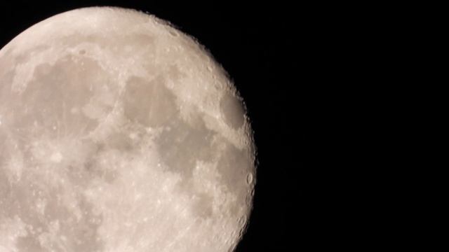 Луна и Марс 3 октября 2020 над Харьковом смотреть онлайн