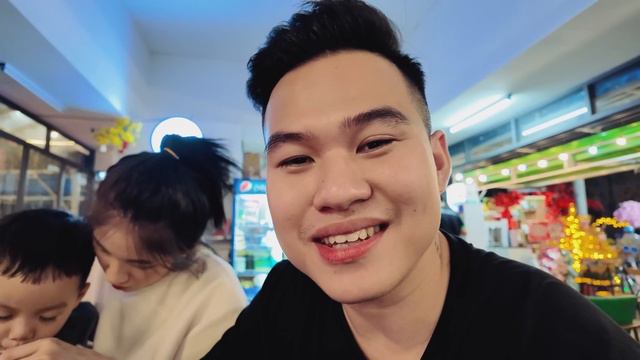 (VLOG 11) RAMBO CÙNG GIA ĐÌNH NHỎ VỀ QUÊ ĐÓN TẾT 2024 смотреть онлайн