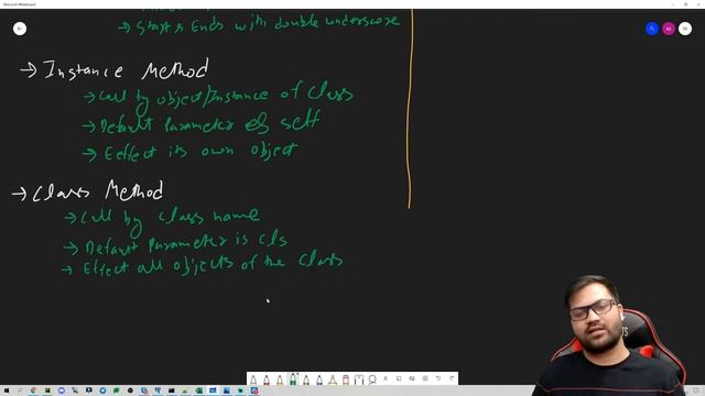 Members of a Class in Python? Python Beginners Tutorial | #4 смотреть онлайн