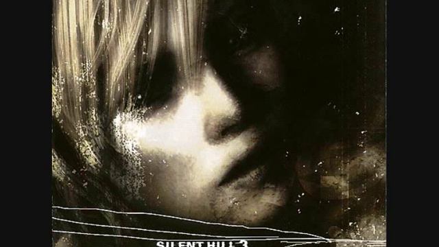 Silent Hill 3 - Soundtracks - Letter From The Lost Days [Piano] смотреть онлайн