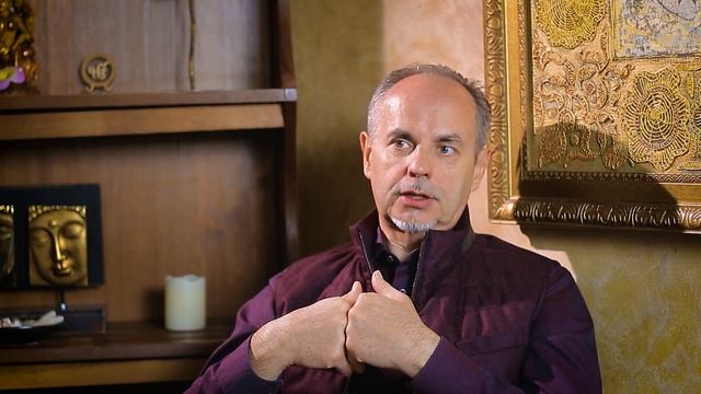 Почему успешные люди занимаются йогой? смотреть онлайн