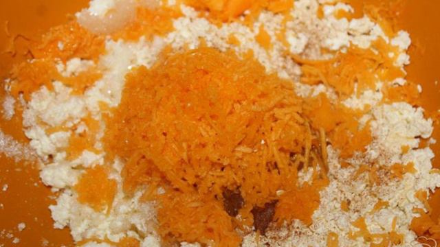 Рецепты от шеф-повара