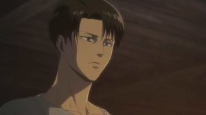 асмр: Леви Аккерман | комфорт во время этих дней