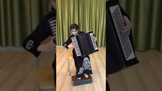Бугулова Алисия Осетинские мелодии смотреть онлайн