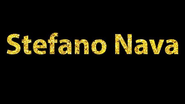 How To Pronounce Stefano Nava смотреть онлайн