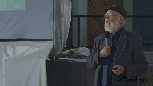 John Jeavons: Effects of Bio-Intensive Soil смотреть онлайн