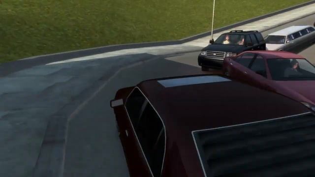 GTA IV - GTA III Rage Classic Beta (GTA 3 Converted to RAGE) Exclusive Gameplay HD смотреть онлайн