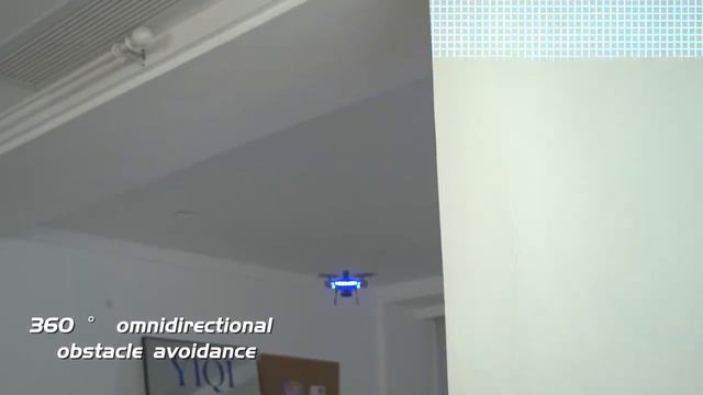 XIAOMI MIJIA KY102 Drone 8K Profesional Dual-Camera смотреть онлайн