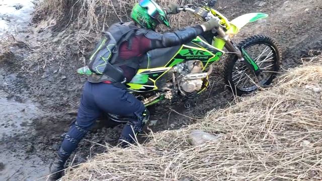 Ревун. Пытаемся делать Хард. смотреть онлайн