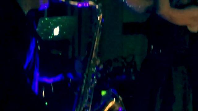 DJ SaxMan VADIM - Indian Summer "L'ete Indien" Versace South Beach смотреть онлайн