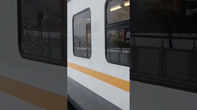 Эп2д - 0136 "Царицыно - Серпухов" смотреть онлайн