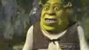 Даргинский шрек