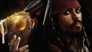 КУДЕСНИК КАПИТАН ОДАРИТ ДОБРОМ. ДЛЯ ВСЕХ. ВЕДЬМИНА ИЗБА. ИНГА ХОСРОЕВА