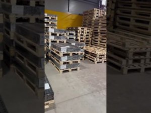3D сварочные столы в наличии на складе.
