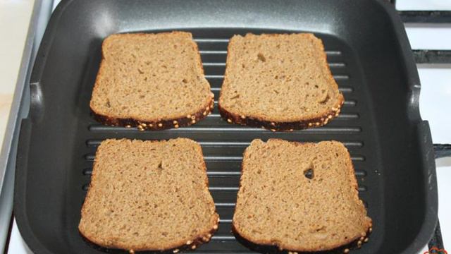 Книга рецептов