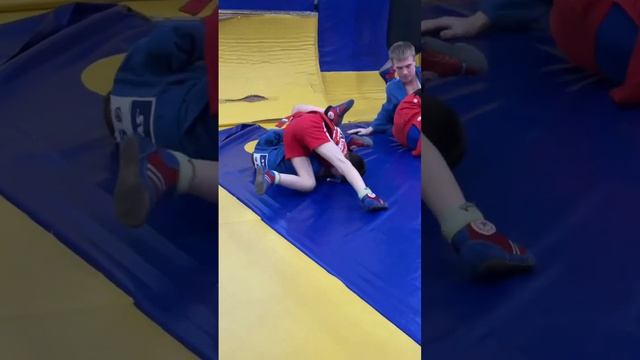 #спортдети #самбо #тренировка #самбист #самбодети #москва #борьба смотреть онлайн