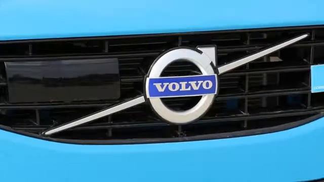 [AMAZING] 2018 New Volvo V60 Polestar - Review and Interior смотреть онлайн