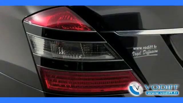 VODIFF : MERCEDES OCCASION ALSACE : MERCEDES S 420 CDI 7G-TRONCI 320 CV NEUF 120 000 euros !!! смотреть онлайн