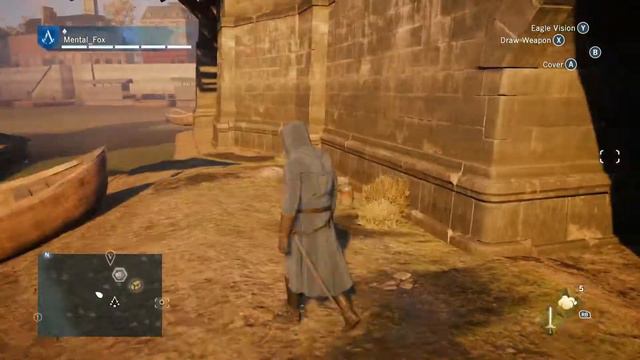 Let's Play Assassin's Creed Unity Part 21 - Graduation, Continued смотреть онлайн