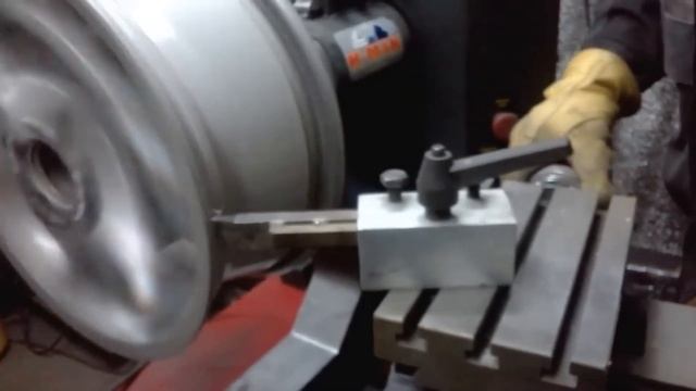 Ошибки сварщиков при ремонте ДИСКОВ смотреть онлайн