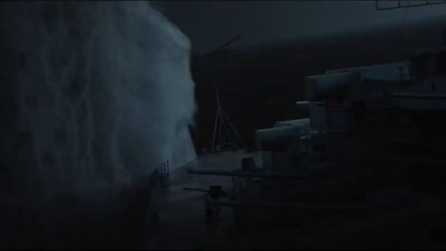 Bismarck (1941) Edit
