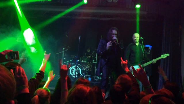 Кукрыниксы - Обнимай [Красноярск] смотреть онлайн